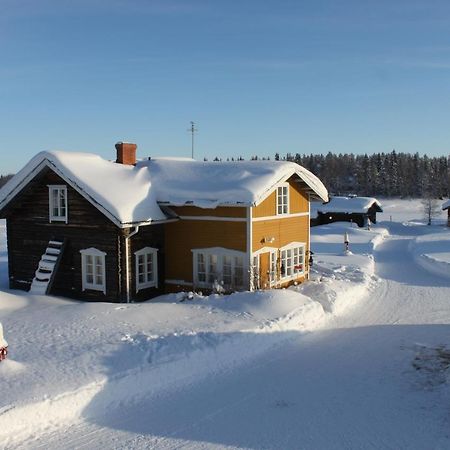 Elves Village Hotel Köngäs Esterno foto