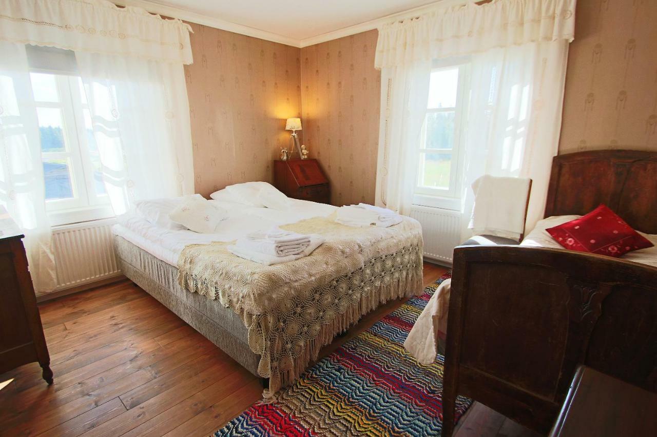 Elves Village Hotel Köngäs Esterno foto